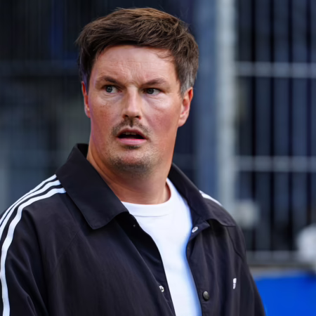 Was beim HSV für Polzin jetzt von „unfassbarem Wert“ ist