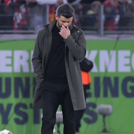 Schalke verzweifelt: Immer noch kein Stürmer-Tor