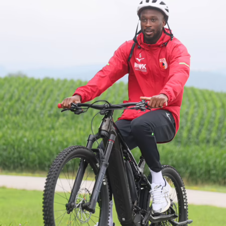Matsimas vorübergehendes Treuebekenntnis
