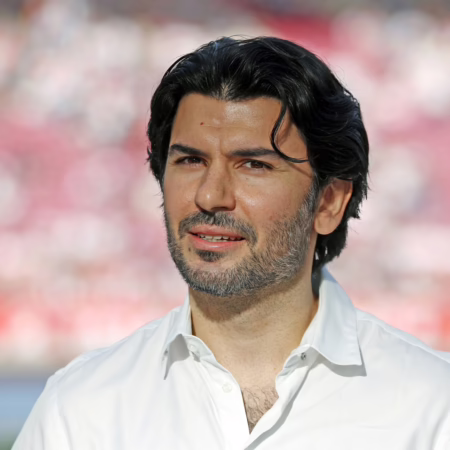 VfB-Aufsichtsrat stellt sich neu auf: Ex-Profi Tasci ist dabei