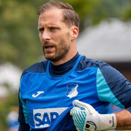 Hoffenheims ewiger Baumann auf Körbels Spuren?
