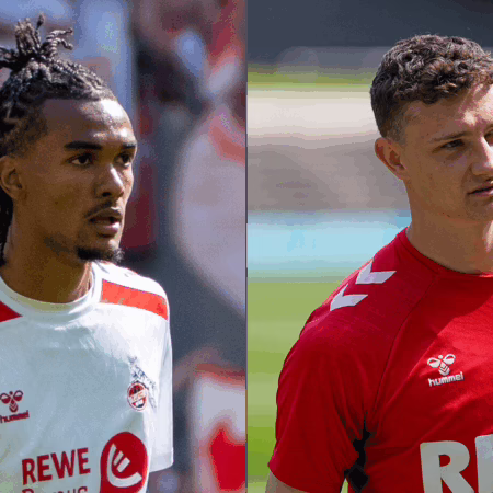 Southampton bietet für Downs – Drei Szenarien bei der Martel-Zukunft