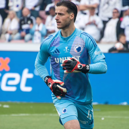 Als neue Nummer 1: Ramaj kehrt nach Heidenheim zurück