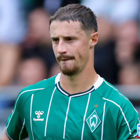 Friedl wirbt für Silva-Rückkehr: „Er bringt alles mit“