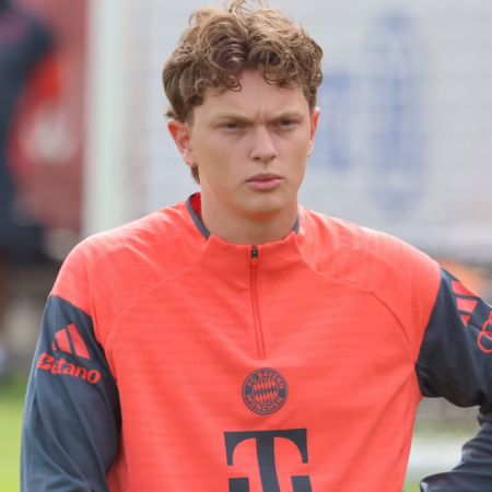 Gibt es die „Riesen-Möglichkeit“ für Wanner bei Bayern wirklich?