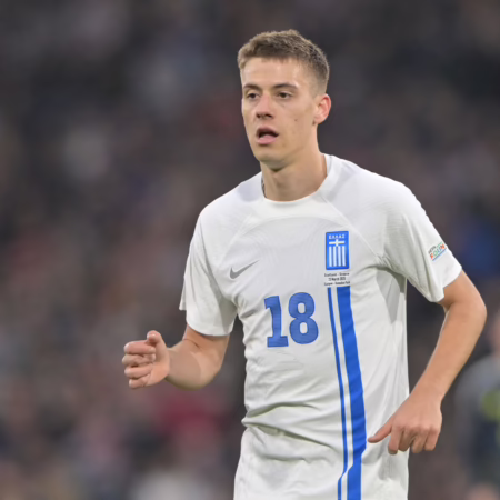 Konstantelias-Transfer nach Stuttgart vor dem Aus
