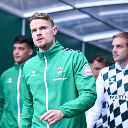 Groß wird Co-Trainer: Was für den Ex-Werder-Profi sprach