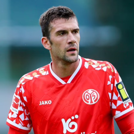 Bell bleibt die Konstante in der Mainzer Defensive
