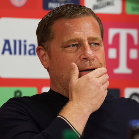 Eberl hakt Woltemade-Transfer vorerst ab