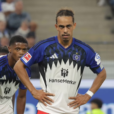 HSV: Harmlos und fehlerhaft in die Derby-Pleite