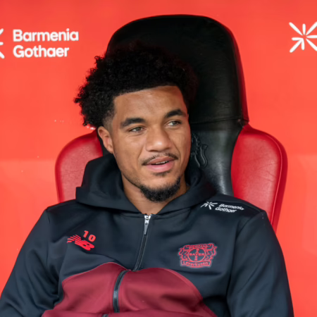 Tillman droht Liga-Kaltstart, Boniface laufen Spiele davon