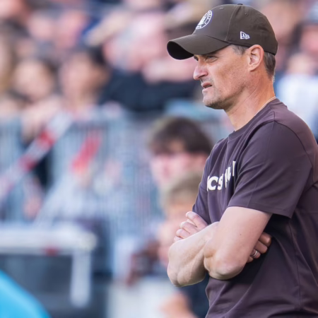 Blessin will eine neue Derby-Geschichte schreiben