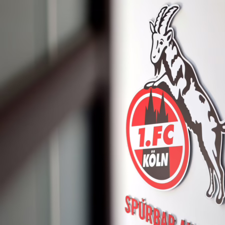 Köln fordert keinen Schadenersatz wegen der Transfersperre