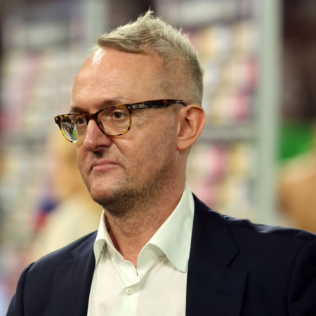 Wehrle zum Woltemade-Transfer: „Rahmenbedingungen haben sich kurzfristig verändert“