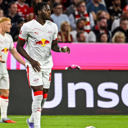 Wegen Lukeba: VAR darf nun auch bei falsch ausgeführten Freistößen eingreifen