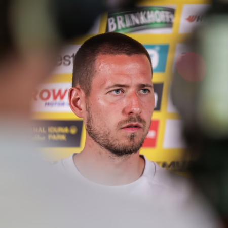 Anton: „Viel gelacht, vieles erarbeitet“