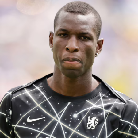 Bayerns Wirrwarr um Chelseas Jackson