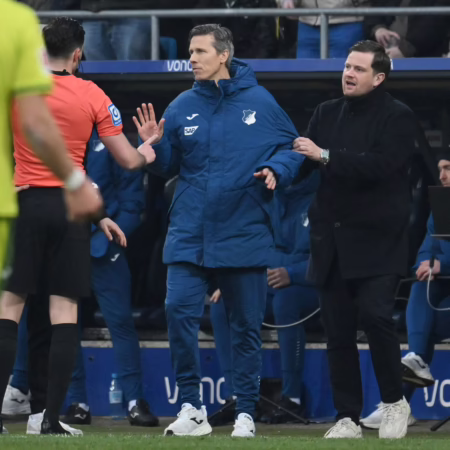 Vollmar und Fröhling klagen gegen die TSG