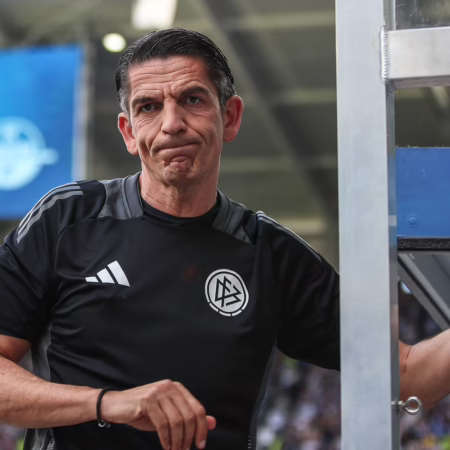 Aytekin, Jablonski und Welz noch ohne Leistungstest