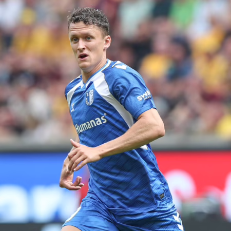 St. Paulis Kaars ist der öffentlichste Transfer des Jahres
