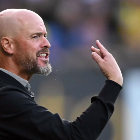 „Noch viele Schwachstellen“: Ten Hag möchte vier bis fünf Neue