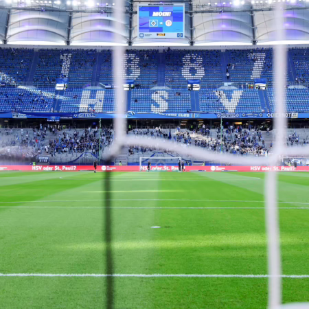 HSV gegen St. Pauli: Wer überträgt das Hamburger Derby live im TV und Stream?