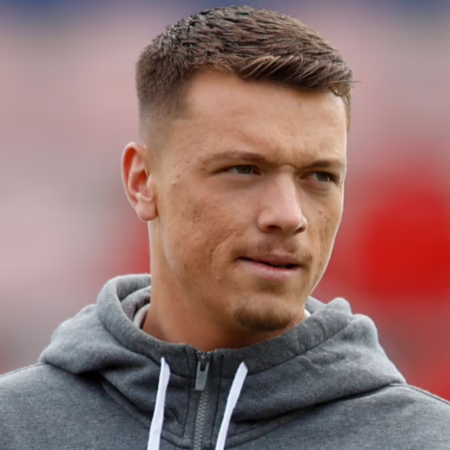 Der nächste Schritt: U-21-Einladung für Pejcinvoic