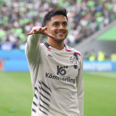 Amiris Ärger: „Jeder, der sich mit Fußball auskennt, weiß, dass es ein Elfmeter ist“