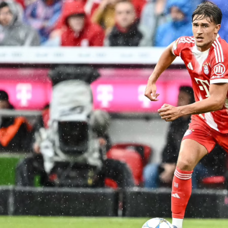 Bayerns Startelf: Neun Plätze sind vergeben