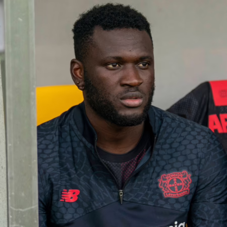 Teilzeitkraft statt Schicks Sturmpartner: Darum spielt Boniface so wenig