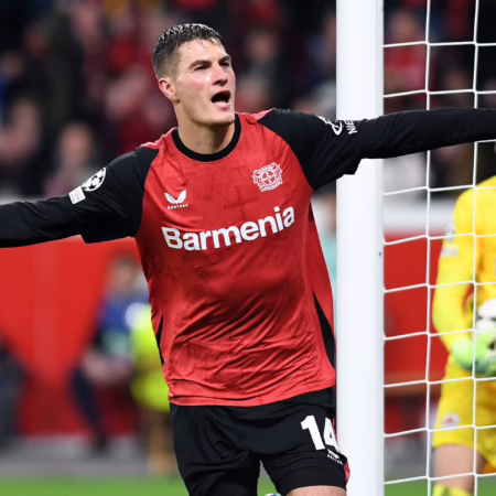 Neuer Vertrag bis 2030: Schick verlängert bei Bayer