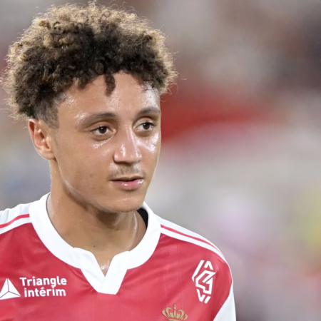 Für mehr als 32 Millionen Euro: Bayer holt „erstklassigen Techniker“ Ben Seghir