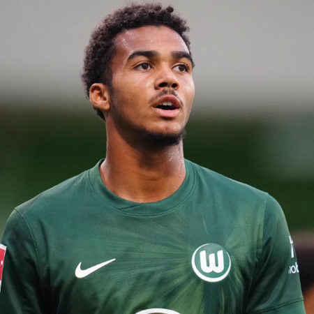 Wolfsburger Defensiv-Domino: Anderlecht will Odogu