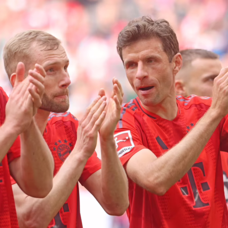 Siebter Verstoß: DFB bestraft Bayern wegen 37 Sekunden