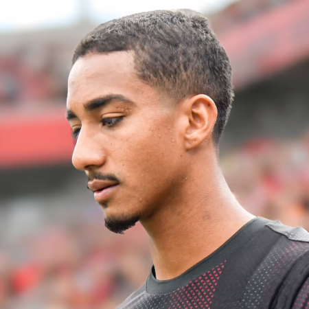 Bayers Arthur ist Kandidat beim Paris FC