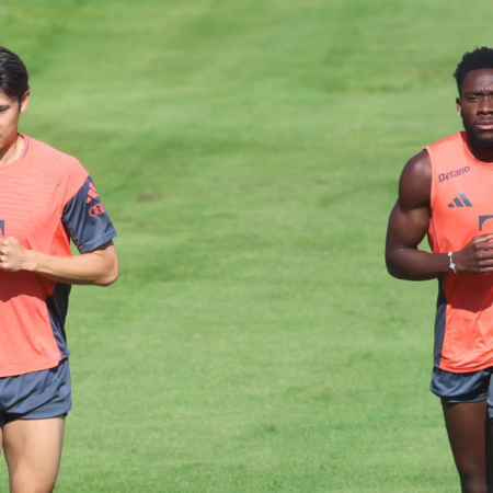 Davies macht wichtigen Schritt Richtung Comeback