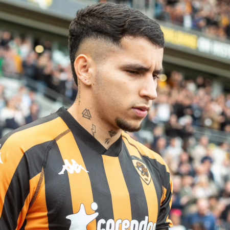Bayers Puerta wechselt zu Racing Santander