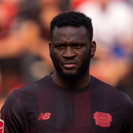 Aus Mailand wird Bremen: Boniface wechselt innerhalb der Bundesliga