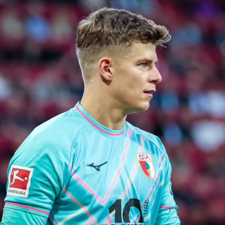 Was Neuer Dahmen rät – und Nagelsmann „ganz interessant“ findet