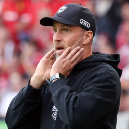 VfB und Hoeneß unter Druck: „Nicht nur tabellarisch Ruhe reinbekommen“