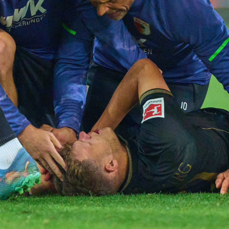 Fellhauer vor Blitz-Comeback – Claude-Maurice wieder dabei