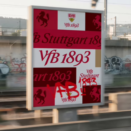 Umstrittenes Motto „Furchtlos und treu“ ist beim VfB Geschichte