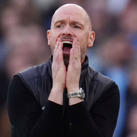 „Beispiellos“: Ten Hag attackiert die Bayer-Bosse