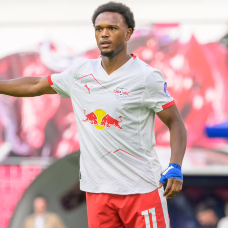 Leipzig mit Juve einig: Openda auf dem Weg nach Turin