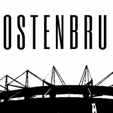 „Pfostenbruch“ startet exklusiv bei FWMFL: Gladbach-Podcast mit 40 Folgen