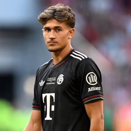 Bischof meldet sich bei Bayern zurück – als Herausforderer
