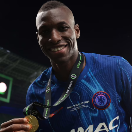 Last-Minute-Deal perfekt: Bayern leiht Jackson aus