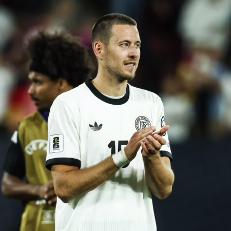 BVB-Trio verbessert seinen Status im DFB-Team