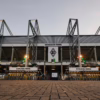 Verkauf des Stadionnamens Ärger bei den GladbachFans WettFokus