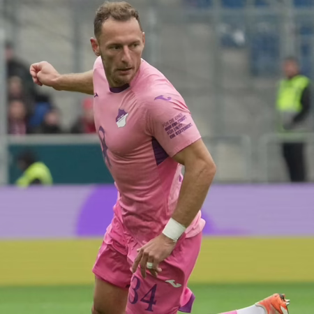 Coufal offenbart Hoffenheims Kaderlücke